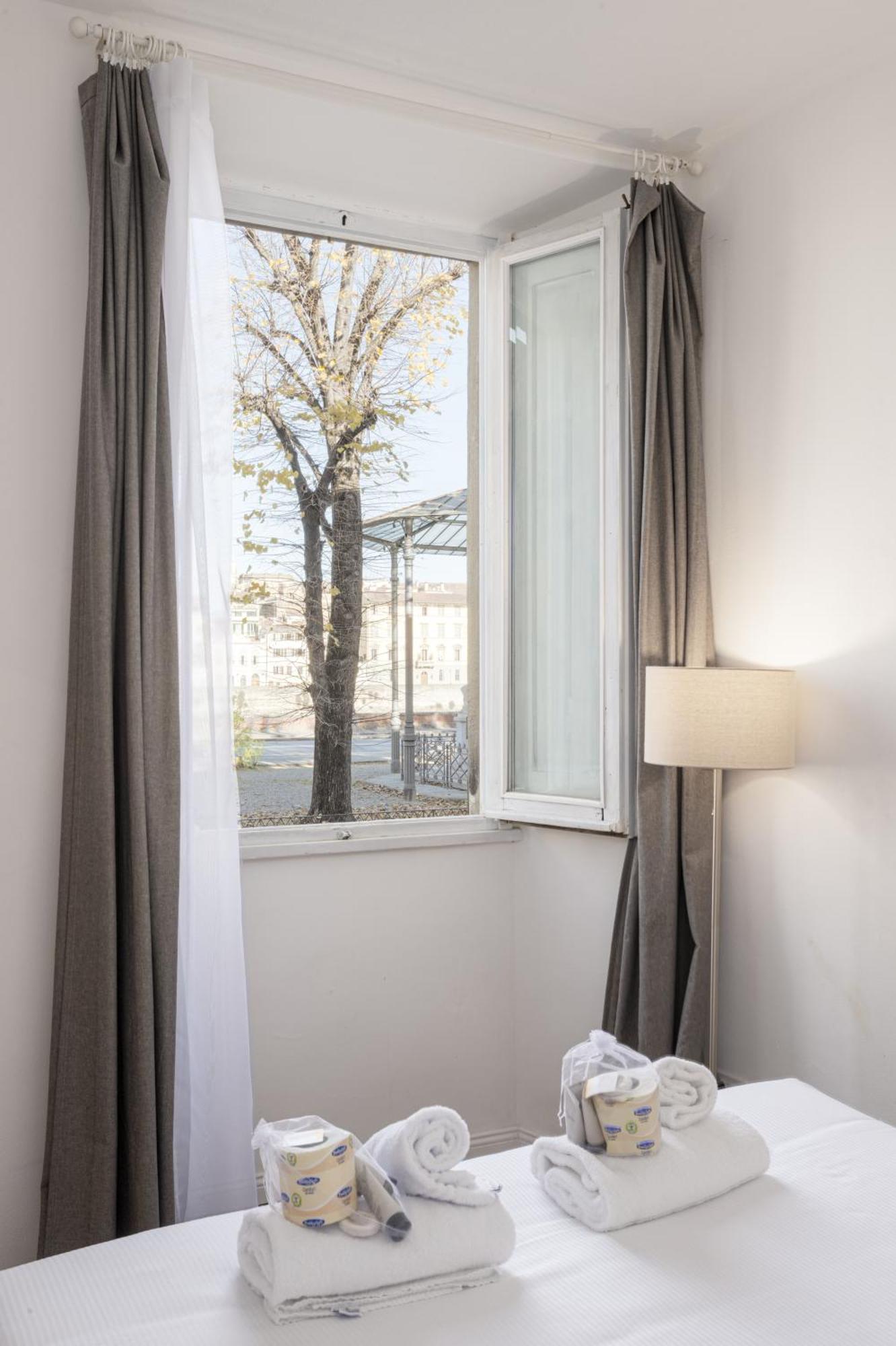 Appartement Unyca - Residenza Bellavista