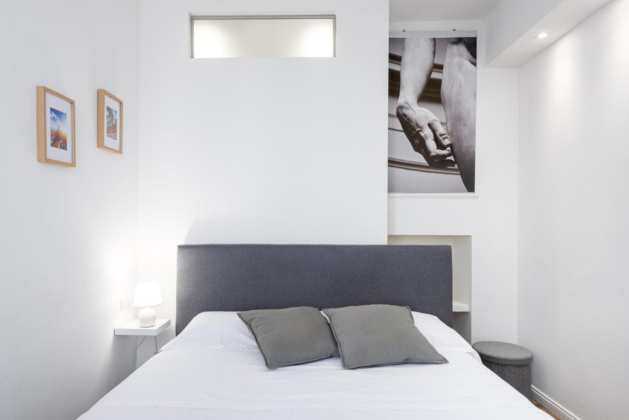 Unyca - Residenza Bellavista Appartement *